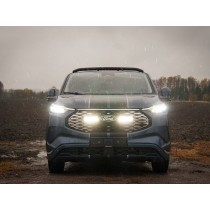 Kit calandre Triple-R Wide Lazer Ford Transit Custom 2023+ – Écl